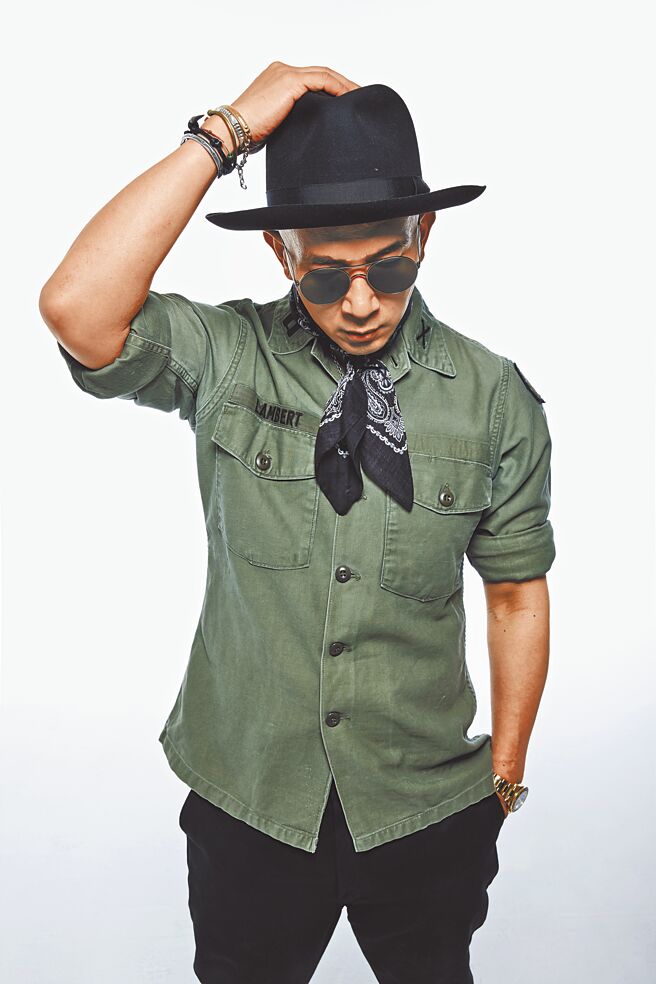 具俊晔近来邀约不断，将出席台南公益活动。（资料照片）