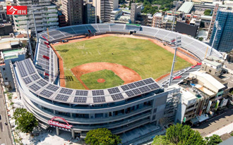 12億新竹棒球場「被炎上」明明有4次補救機會為何全漏接？