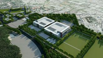 台積電將進駐楠梓產業園區 打造全球半導體研發製造中心