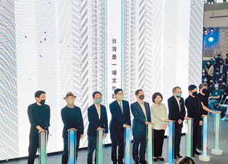 台灣文博會今開幕 高雄輕軌穿梭展區
