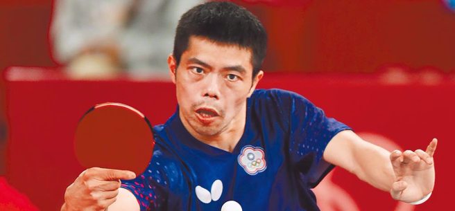 庄智渊（本报资料照片）