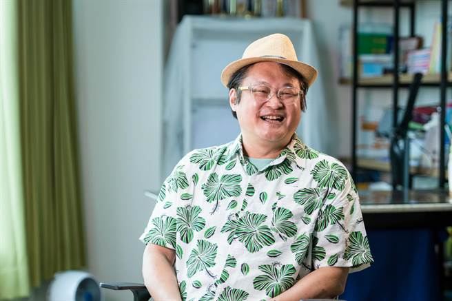 林口区公所今年举办的亲子健行活动，将与赵自强的如果剧团合作，搭配精彩演出。（林口区公所提供）