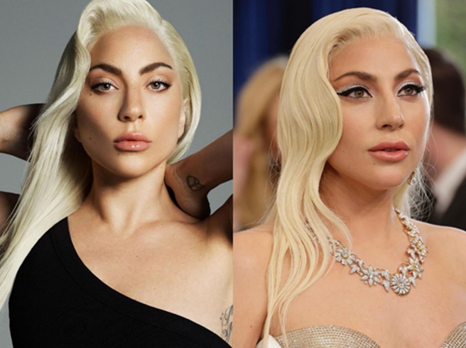 女神卡卡确认加入《小丑2》。（图/截取LadyGaga IG）