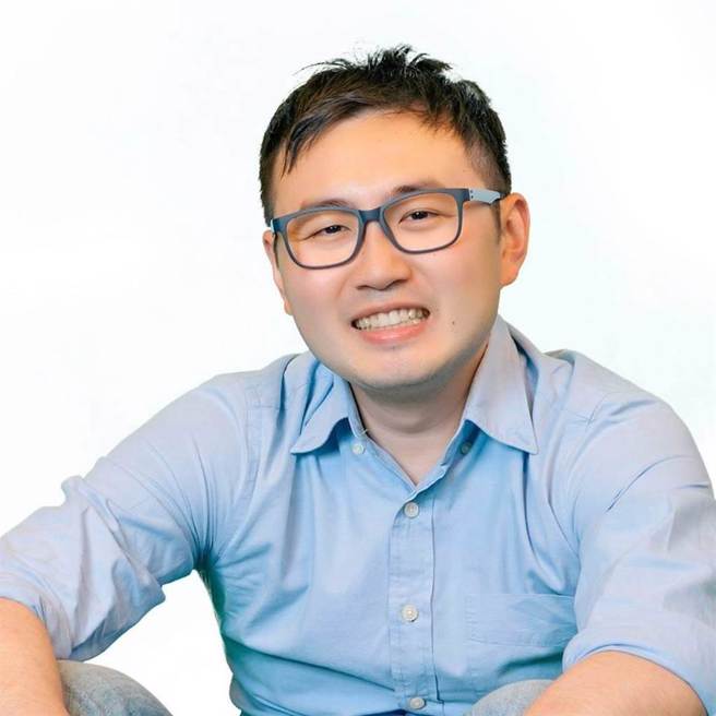 图/廖先翔粉丝专页提供。