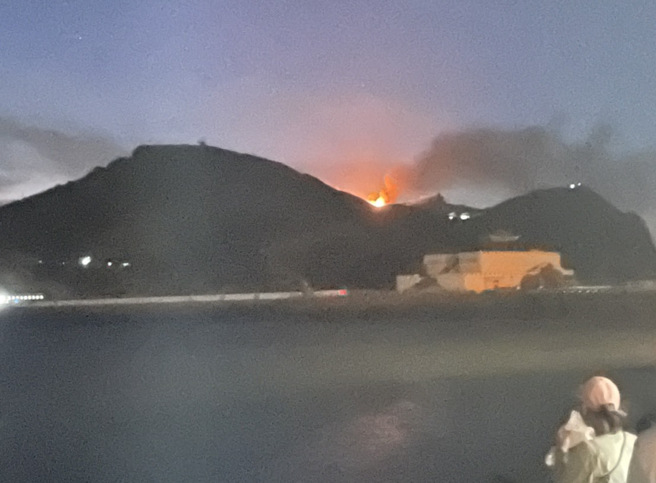  （取自记者爆料网）