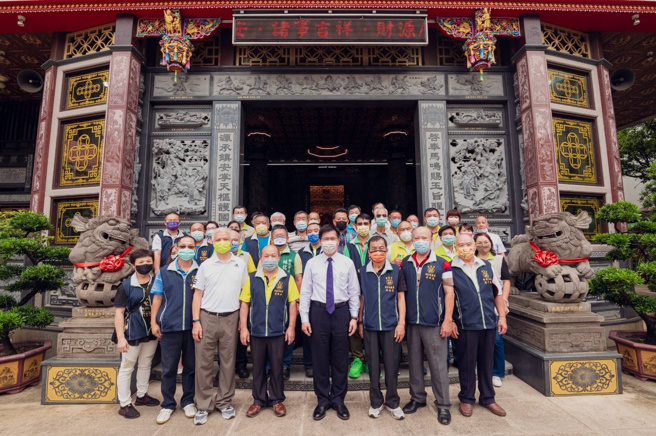 （取自林佳龍臉書）