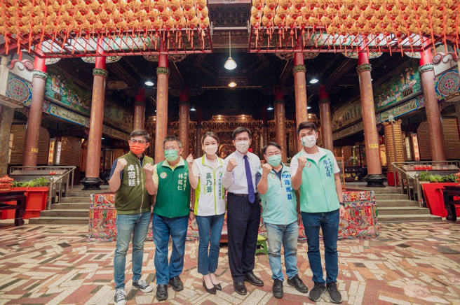 （取自林佳龍臉書）