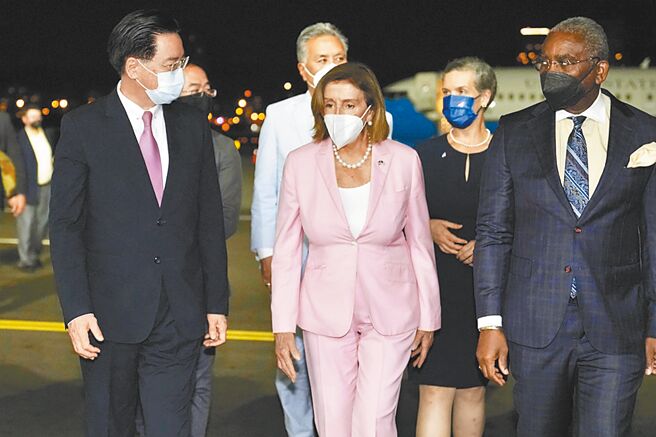 （圖／美聯社）