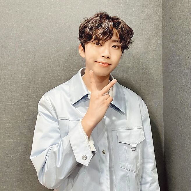 林英雄是韩国的师奶杀手，也是上半年最赚钱的韩星。（摘自IG）