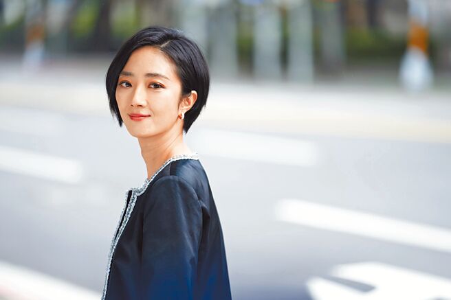 桂纶镁领衔主演的《台北女子图鑑》，呈现都会女子面对人生抉择时的心境。（Disney+提供）