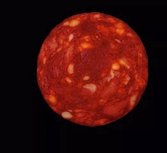 韋伯望遠鏡拍「驚人恆星」竟是假照 名科學家用1物騙讚全網暴動