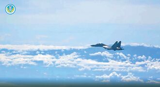 軍演影響 半數國際航班避開台灣