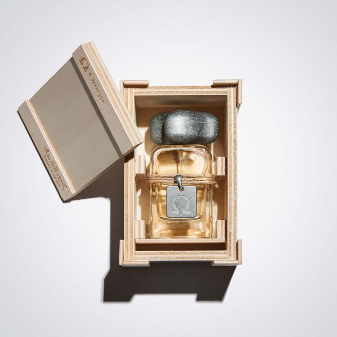 Mendittorosa ALFA 香水(100ml) ，9680元。（初衣食午提供）