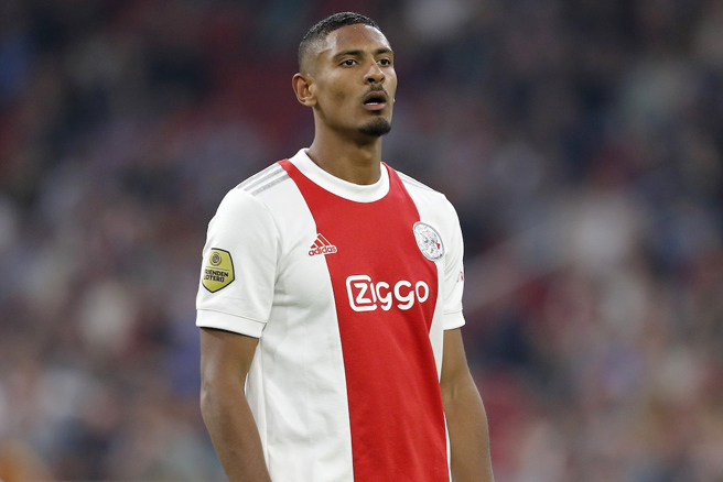 哈勒 在加盟多特蒙德后发现睪丸有肿瘤暂时无限期停赛接受治疗（图片来源︰达志影像）