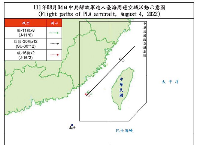 （取自国防部官网）
