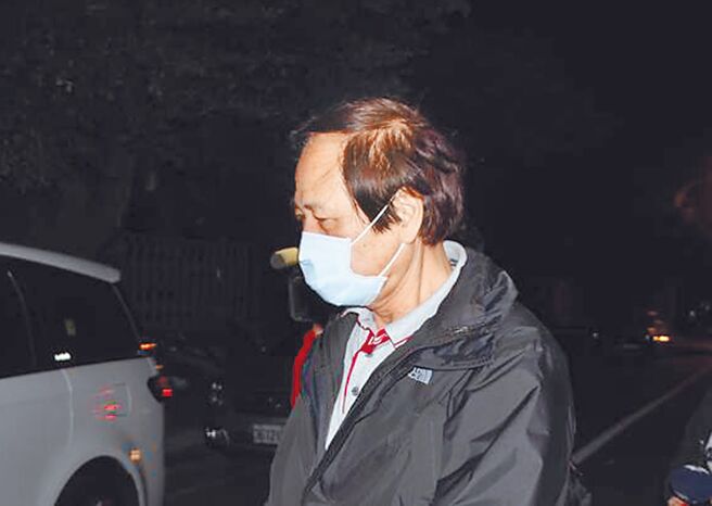 前民进党籍台南市议员梁顺发谎报公费助理补助费，但因坦承犯行且缴回犯罪所得，被台南地方法院判处缓刑。（本报资料照片）