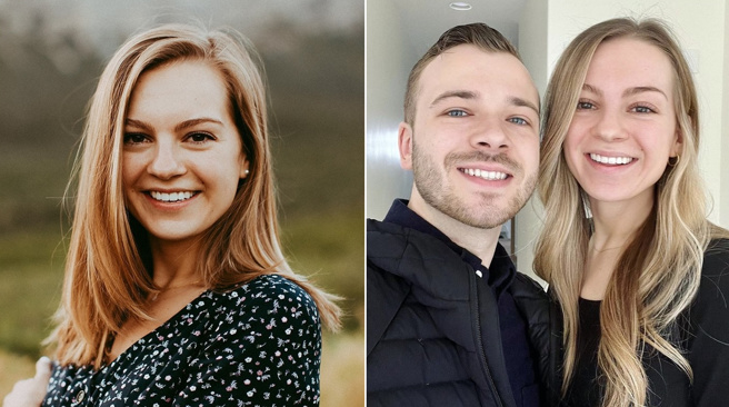 莫彩曦被誤會，趕緊拍片澄清。(圖/莫彩曦 IG、臉書)