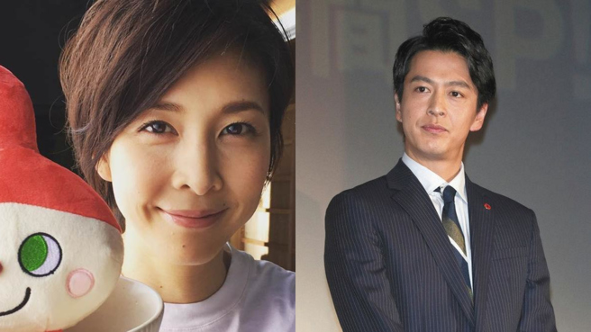 竹内结子逝世2年，她的丈夫中林大树与孩子近况也曝光。（图／IG@yuko_takeuchi0401、东京中日 ）