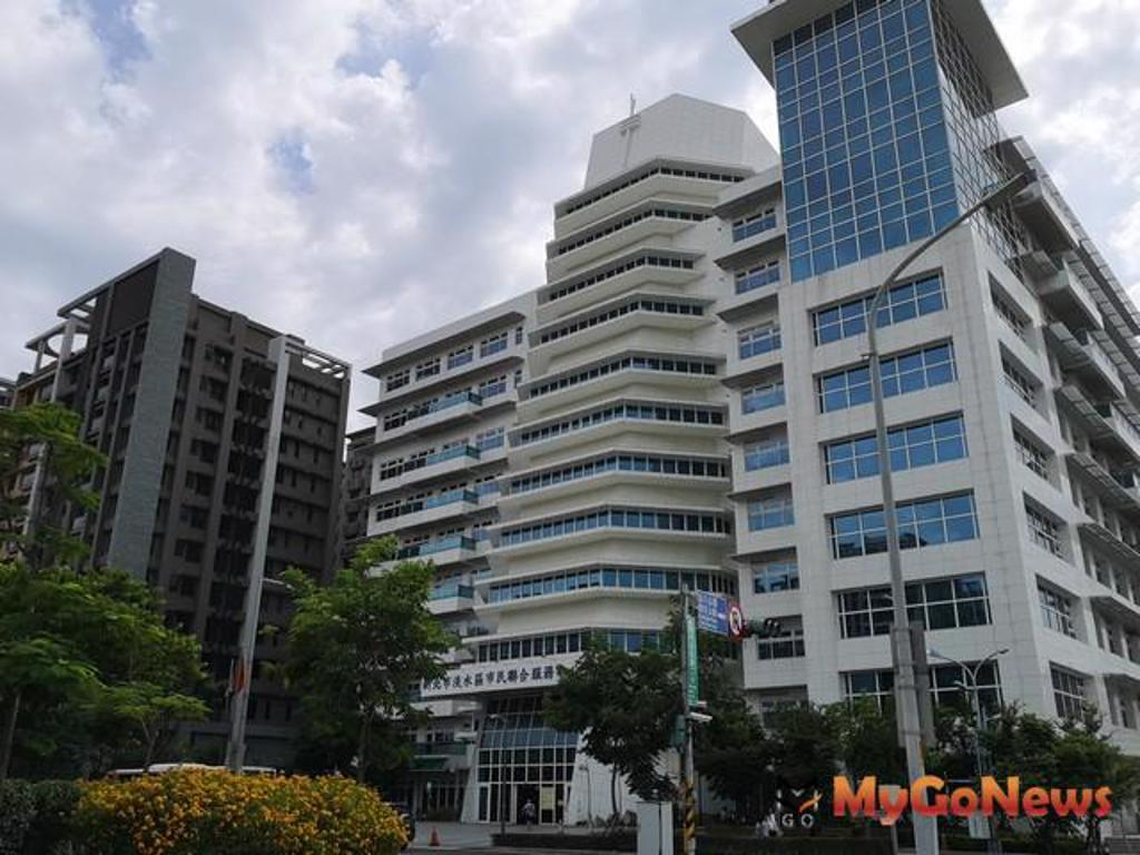 淡水、八里預售屋銷售資訊地圖上線囉 (圖/MyGoNews買購房地產新聞)