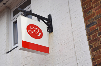 通膨飆40年新高 英人郵局臨櫃提款金額創歷史紀錄