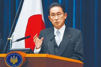 岸田內閣將改組 派系平衡成焦點