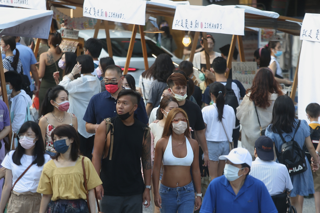 反制裴洛西来台，大陆对台湾实行多项制裁政策。（示意图／报系资料照）