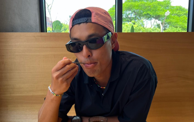 杨佑寧照片遭盗用「提告不肖业者100万」。（图/杨佑寧IG）