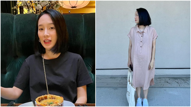 YouTuber「Kelly Yang」拥有73万粉丝。（图/thekellyyang IG）