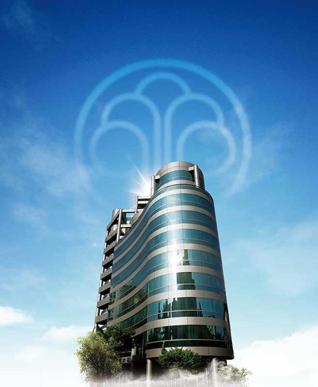 （暌違11年！冠德今天起罕見實施庫藏股，買回上限高達115億元！圖為冠德企業總部大樓。圖／冠德官網）