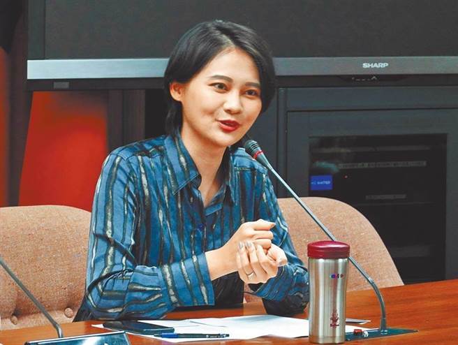 立委赖品妤。（图／本报资料照片）