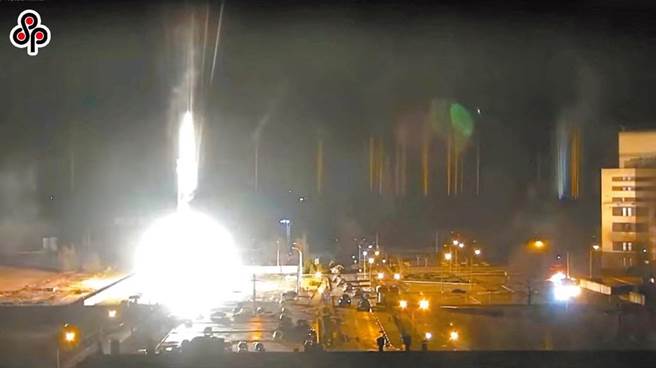 札波羅熱核電廠。（本報系資料照）