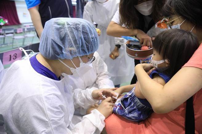 台北市第24期疫苗接種預約平台將在8月9日、10日開放。（本報資料照片）