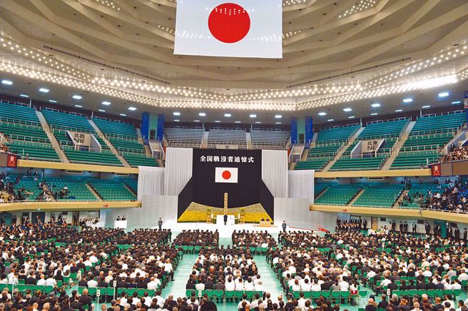 日本公眾對首相岸田文雄的支持率滑落至去年10月他上任以來的最低水準。(圖/新華社)