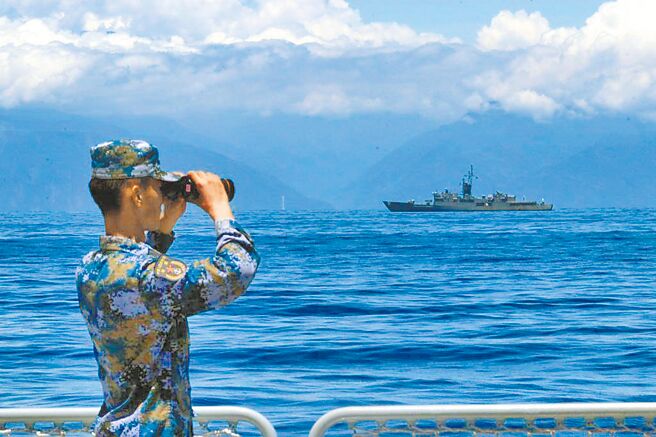 （图／新华社）