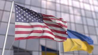 美國加碼10億美元軍援  助烏克蘭以飛彈抵禦俄軍