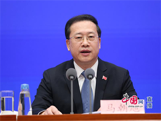 陸副外長：台灣問題是中國內政 與烏克蘭完全兩回事