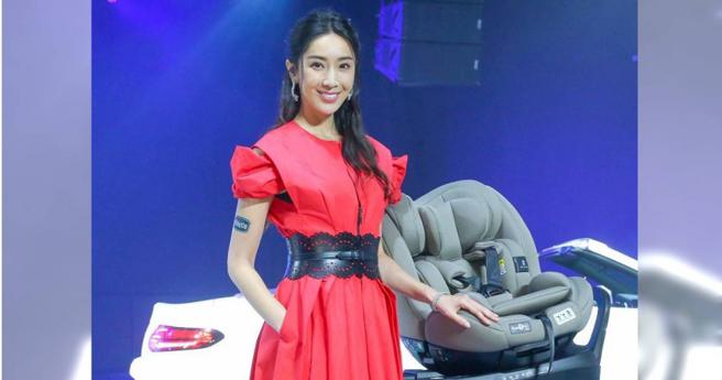 隋棠除了忙于照顾小孩及自创品牌之外，也陆续接拍了不少戏。（图／报系资料照）