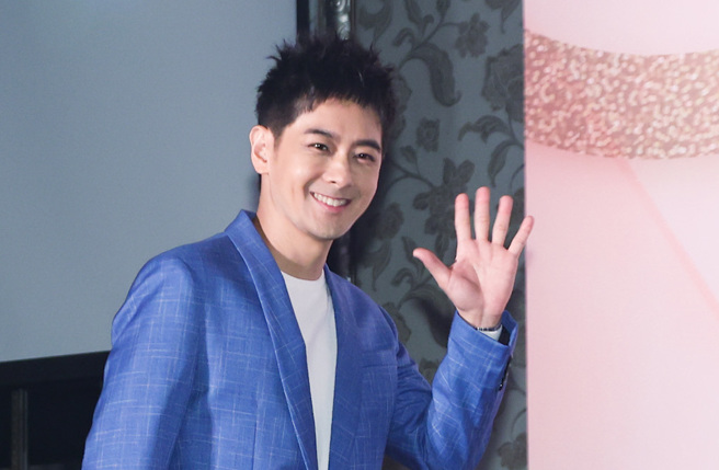 林志穎車禍後，外界十分關注恢復狀況。（圖／中時資料照）