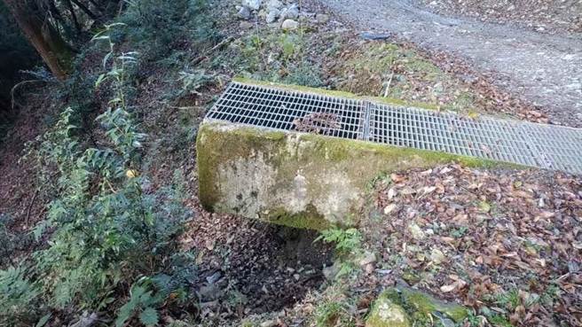 雪管处将自9月5日起整修大鹿林道东线部分危险路段，将局部管制自行车进入时间。（雪管处提供／谢明俊苗栗传真）