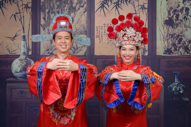 古代非常瞧不起贅婿，除了認為他們貪財外，還有就是道德問題，覺得入贅是背叛祖宗的行為。(示意圖/達志影像)