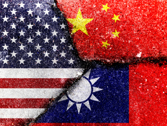海外看世界》美國的「一個中國」政策是否已經完全空心化？（達巍）