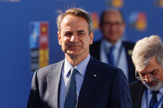 希臘版「水門案」 總理陷風暴、歐盟介入調查