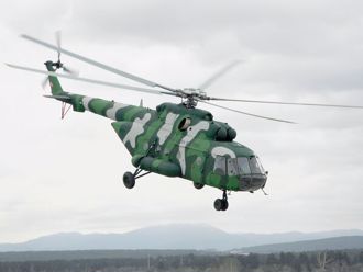 配合美國制裁 菲律賓取消購買俄羅斯直升機訂單