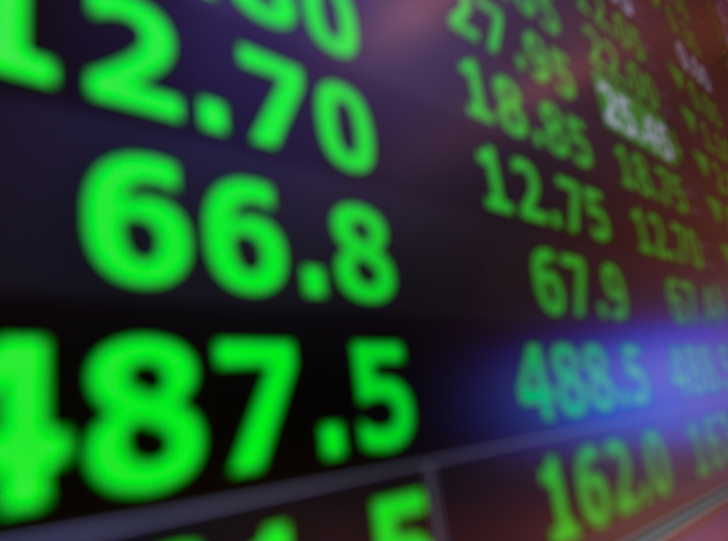 台海局勢升溫，半導體股前景疲弱，台股走勢備受外界關注。