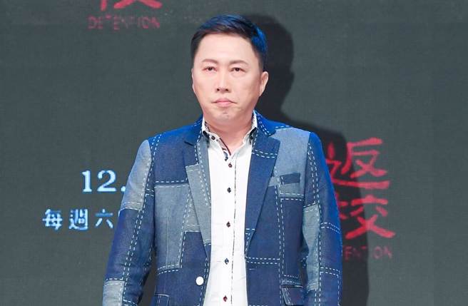 赵正平呛辣发言深受观眾喜爱，是综艺节目受邀的常客。（中时资料照片）