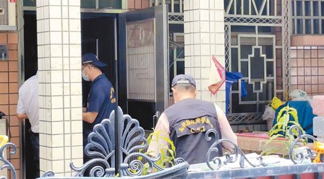 南投地检署主任检察官李俊毅表示，张姓死者已经完成相验，身上多处外伤，将进一步解剖以厘清死因。（本报资料照片）