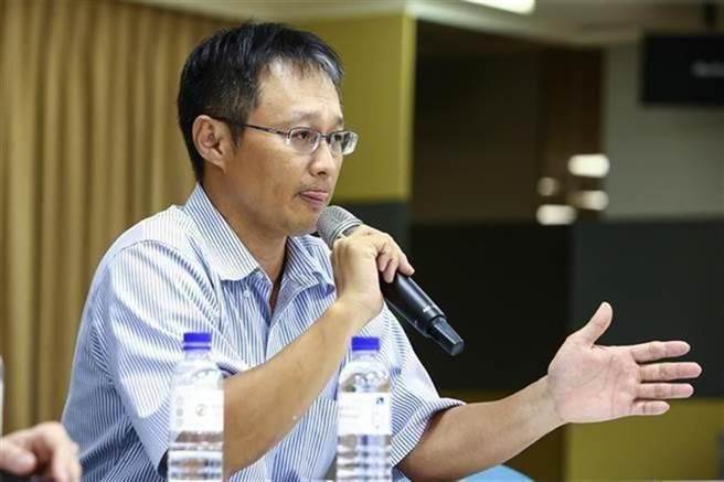 群联电子董事长潘健成涉财报不实案（本报资料照）