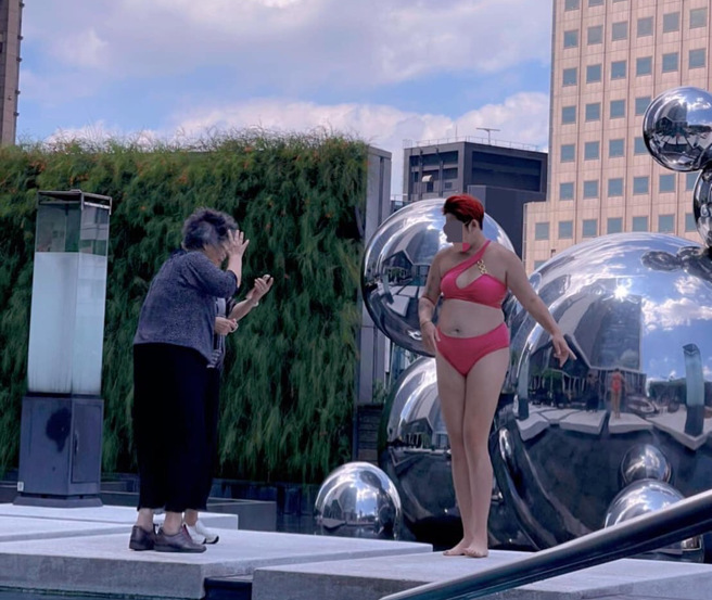 原po加码爆料笑翻网友(翻摄自脸书社团爆怨公社)