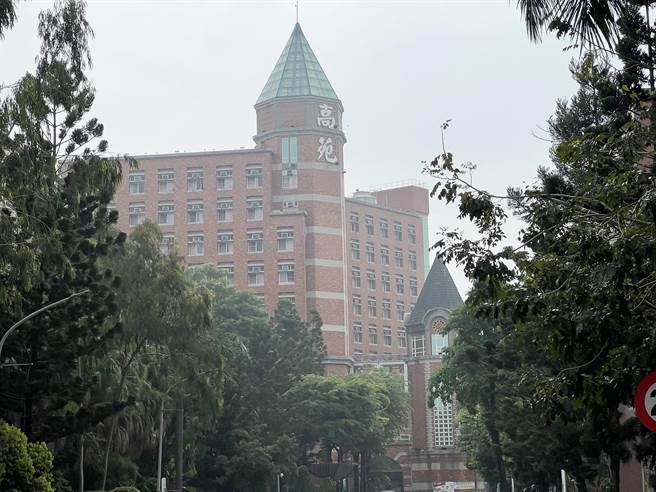 大同技术学院及高苑科大继续被教育部列为专辅学校，图为高苑科大。（本报资料照片）