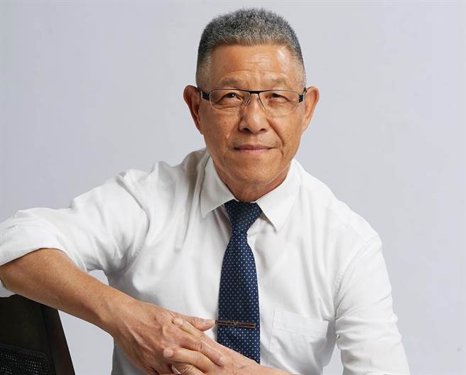 國民黨副主席夏立言要率團訪問中國，掀起青壯派藍議員聯署停止出訪，國民黨彰化縣黨部主委蕭景田表示，這時候出訪是必要、且有意義。（蕭景田提供／吳敏菁彰化傳真）